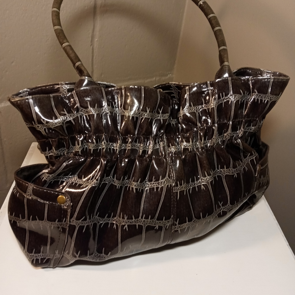 Shoulder Bag - Picture 2 of 12
